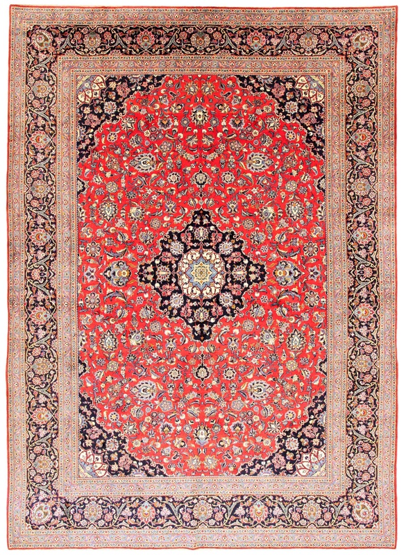 Keshan Carpet 430x307