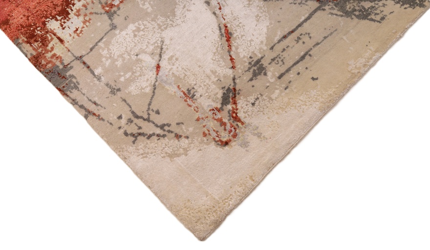 Modern LOTUS Carpet 310x208