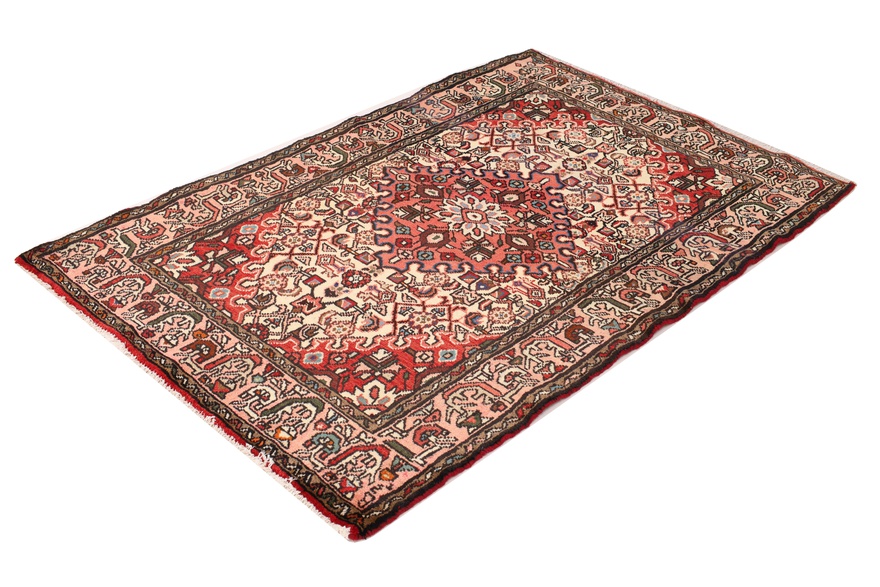 Hamadan Carpet 163x102