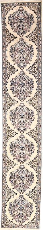 Nain 9La Carpet  395x72