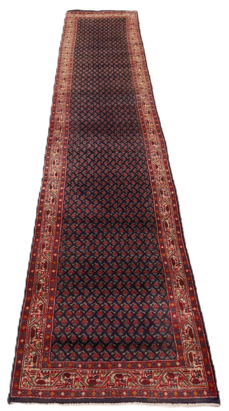Sarouk Carpet  424x76