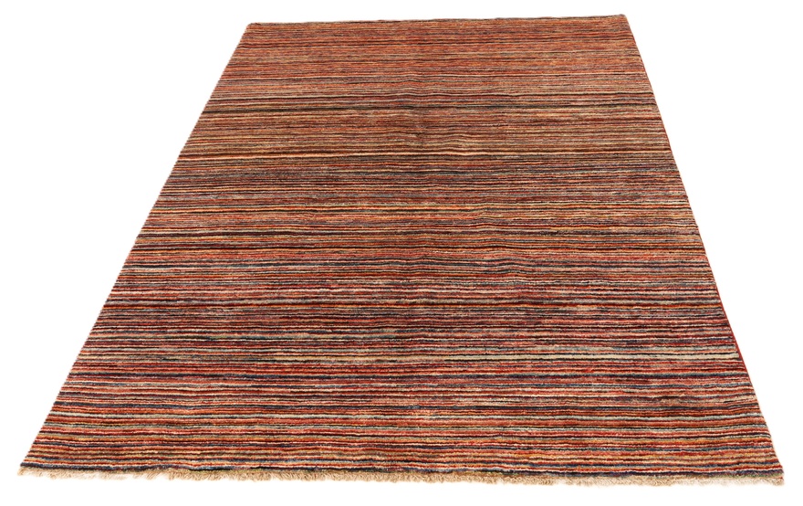Gabbeh Carpet 196x148