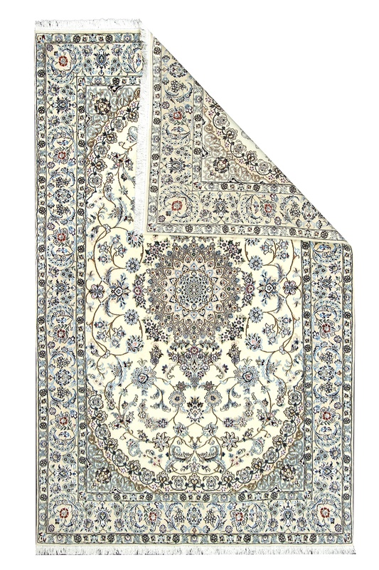 NAIN 9LA  Carpet 272x168