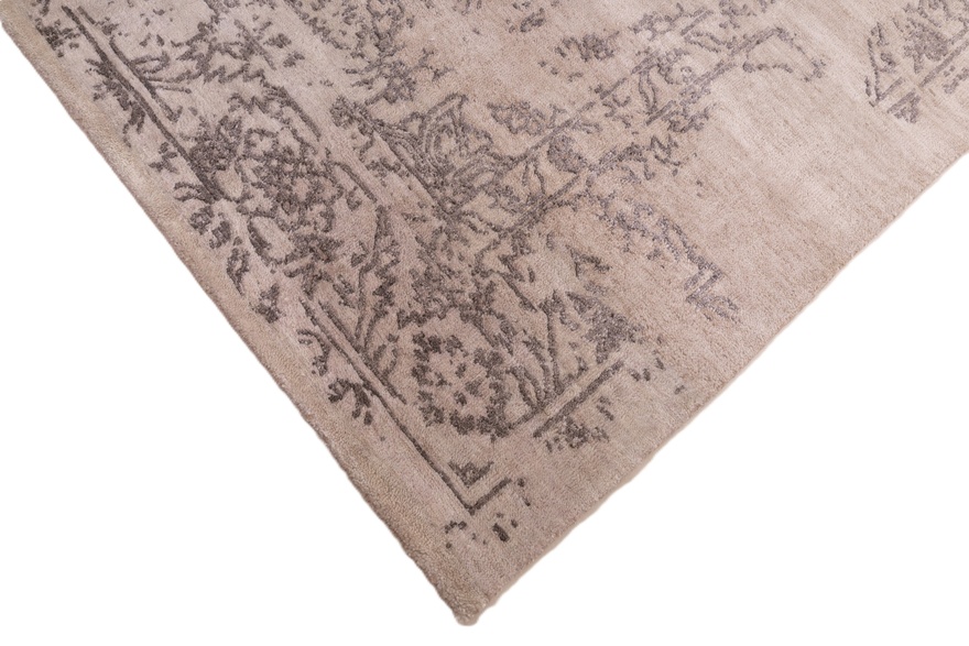 Modern Lotus  Carpet 185x124