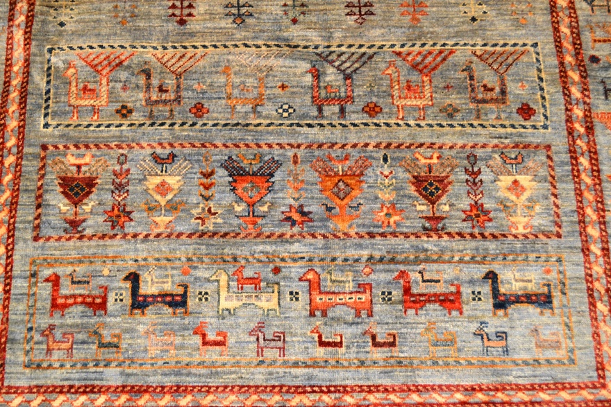 Ariana Carpet  244x175