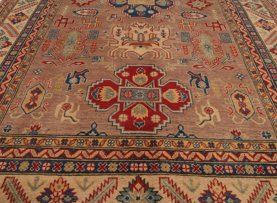 KazakCarpet 270x181