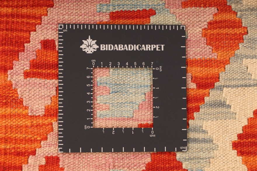 KILIM Carpet 194x155