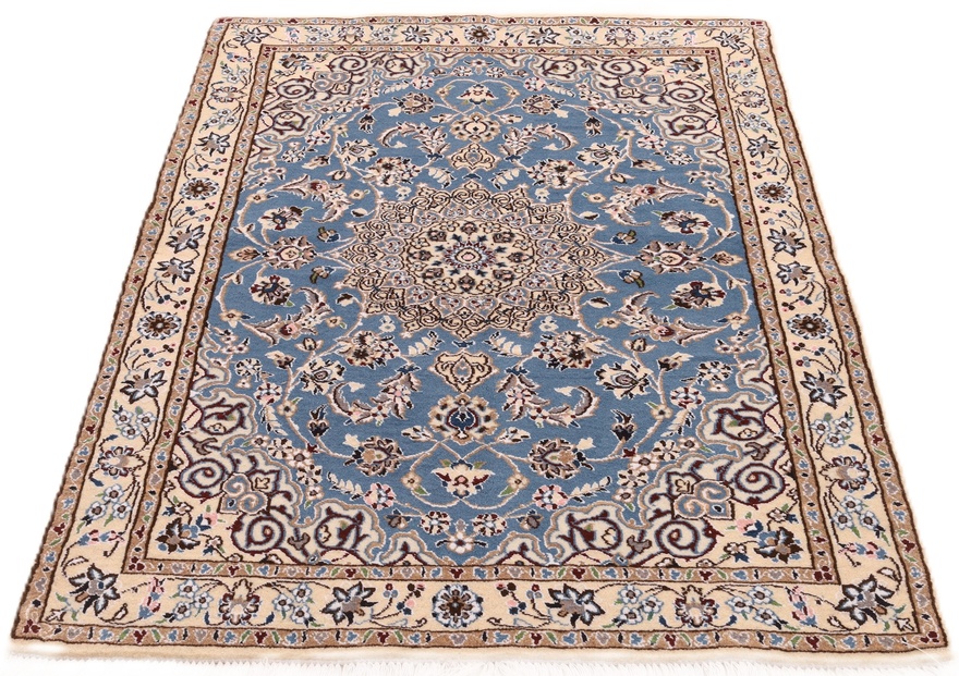 Nain 9 La Carpet  148x98