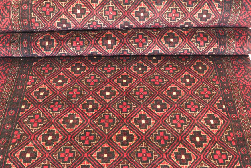 Belutsch Carpet 304x96