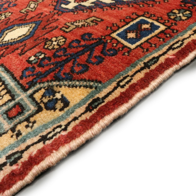 Hamadan Carpet 86x54