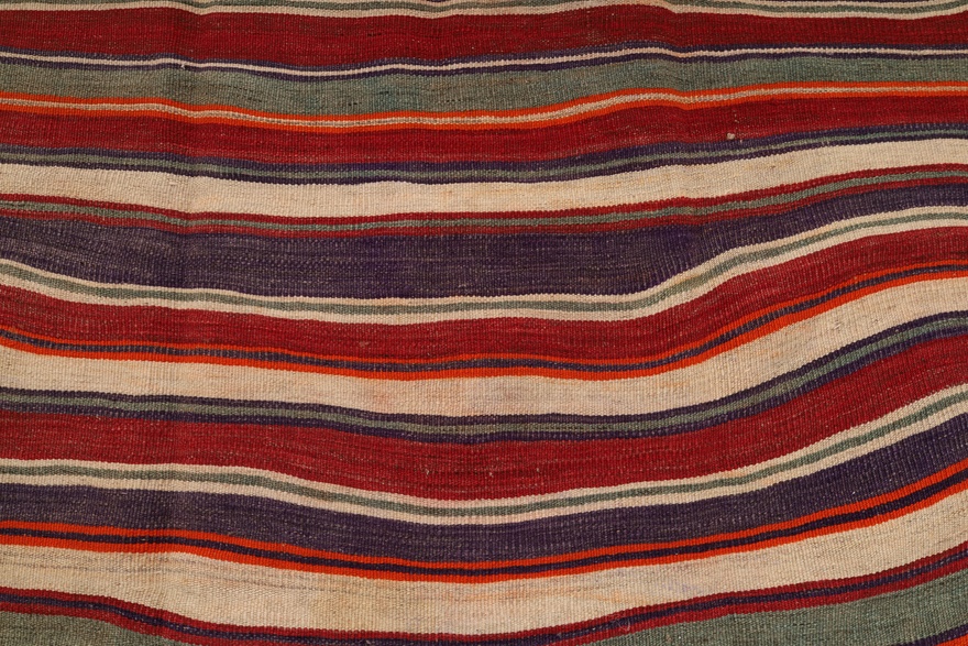 Kilim Fars Carpet  267x162