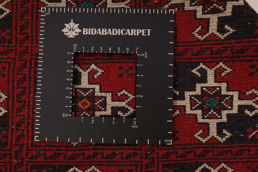 Turkaman  Carpet 143x98