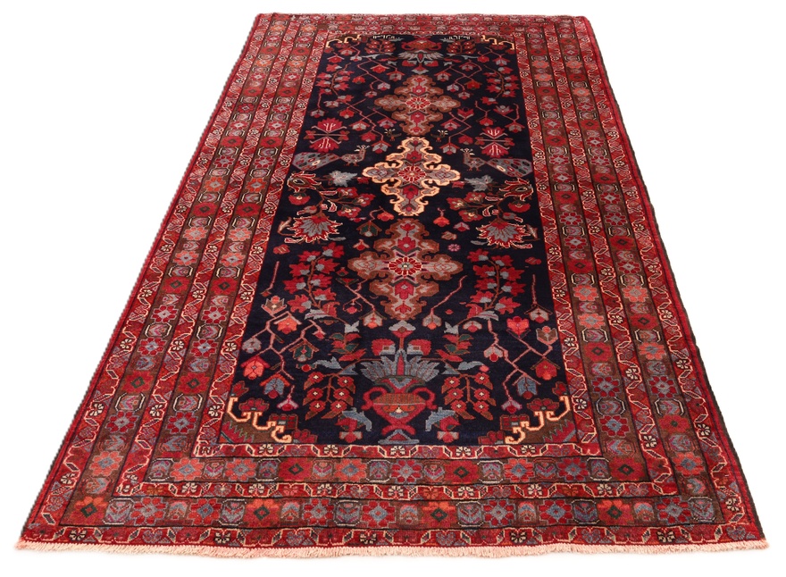 Antique Save Carpet  221x134
