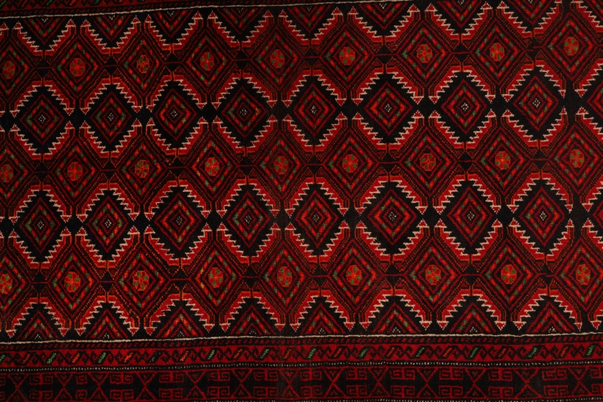 Baluch Carpet  105x70