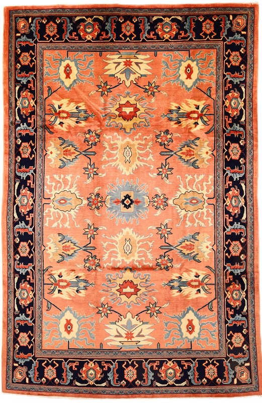 Meshkin Carpet 316x210