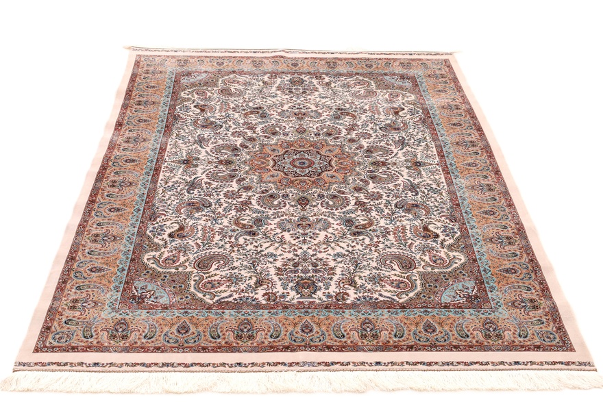 Qom Dising Carpet  150x100