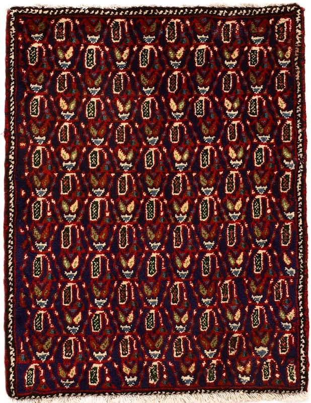 Sirjan Carpet  67x52