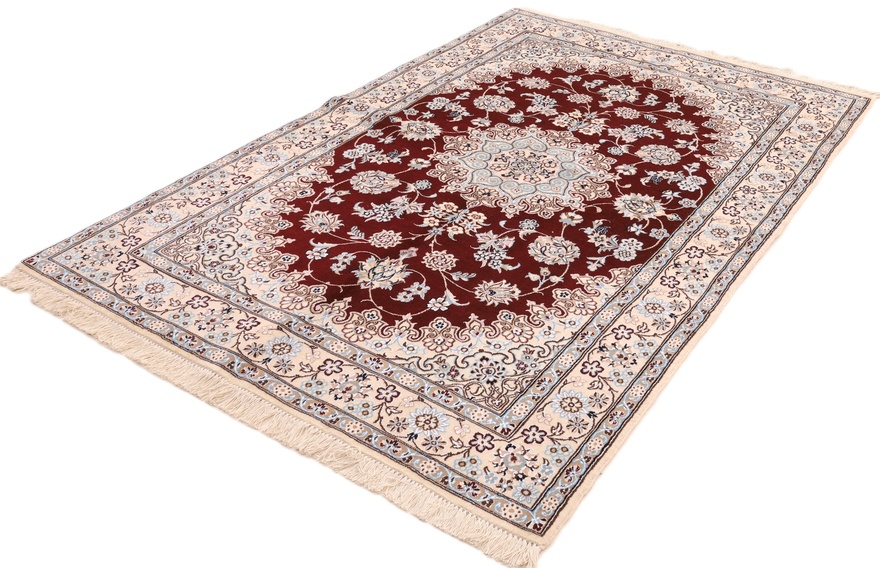 Nain 9 La Carpet  241x153