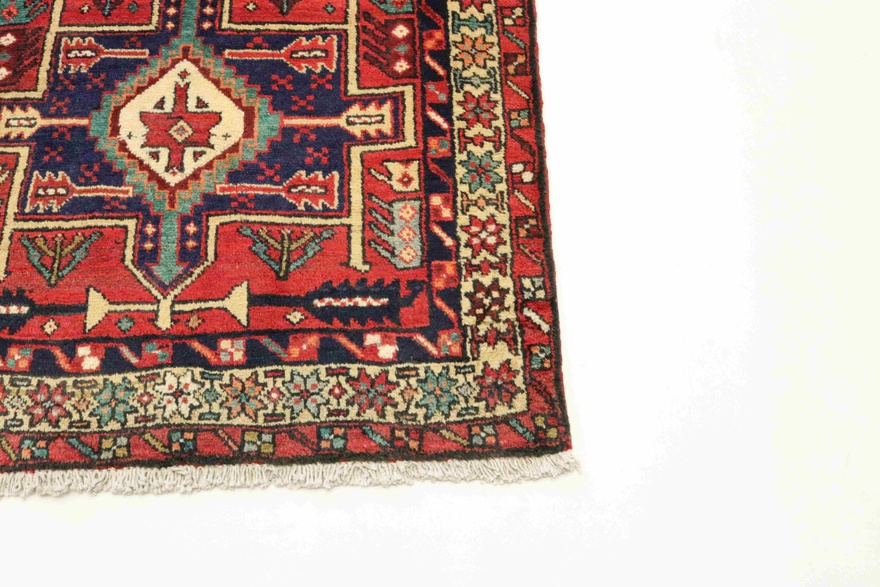 Meshkin Carpet 325x98