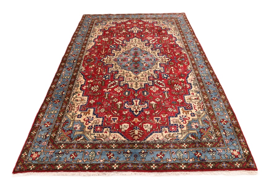 Tabriz Carpet 232x150