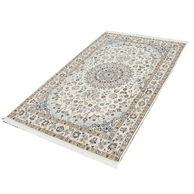 Nain9La Carpet  211x128