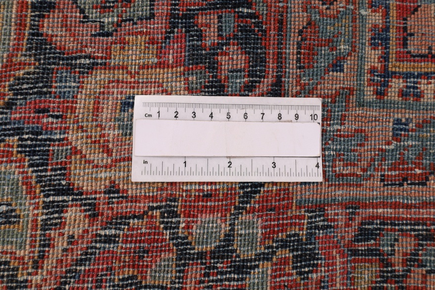 AmerikanSarouk carpet 276x182