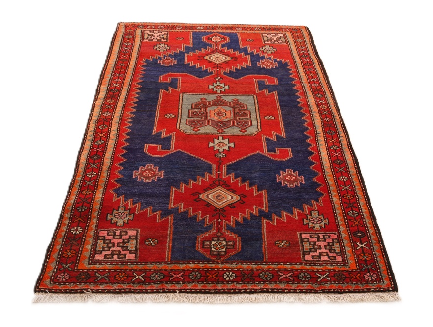 Taleghan Carpet  205x130