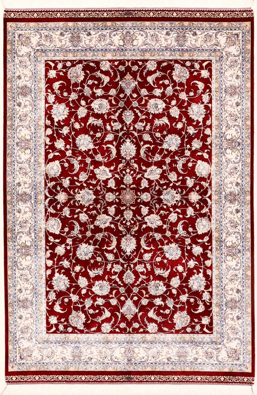 Qom Acacia Carpet 150x100