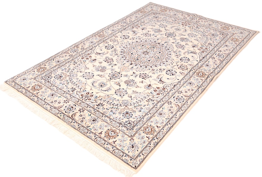Nain 9 La Carpet  244x153