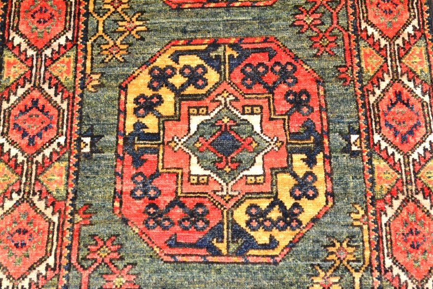Ariana Carpet  187x69