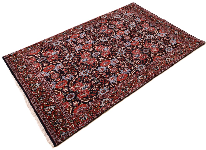 Bidjar Carpet 176x108
