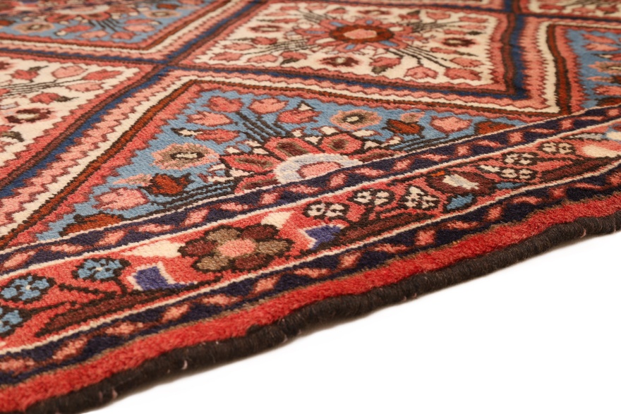 Rudbar Carpet 295x79