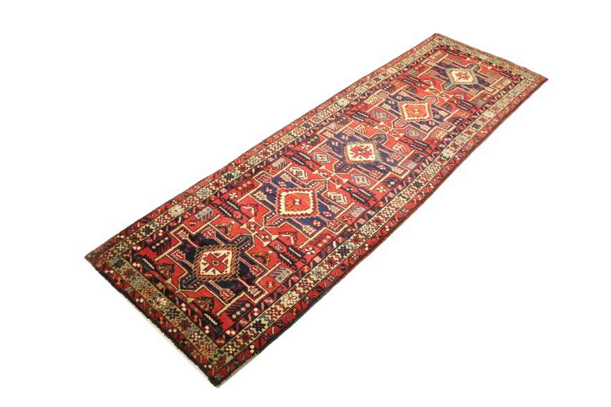 Meshkin Carpet 325x98