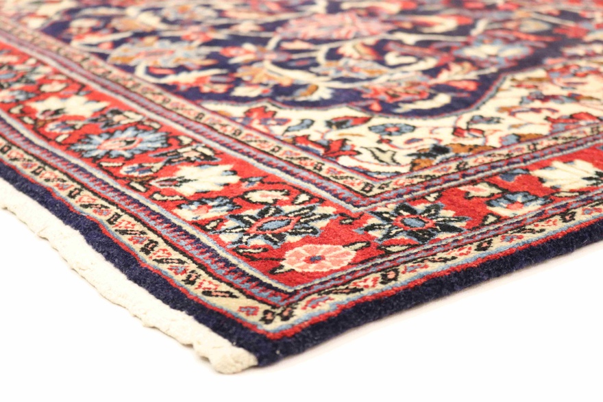 Sarough Carpet 160x106