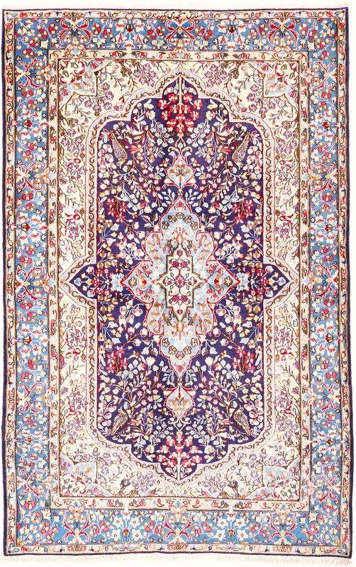 Kerman Carpet 227x147