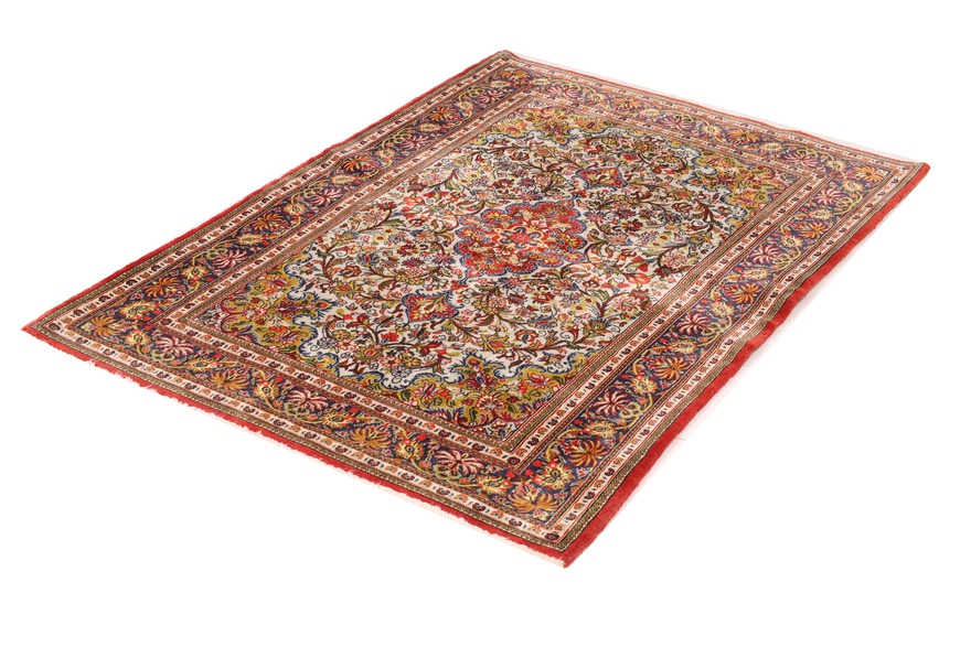 Ghom Carpet 152x107