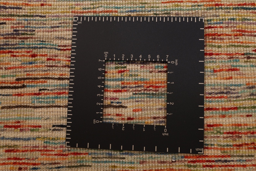 Gabbeh Carpet 231x171