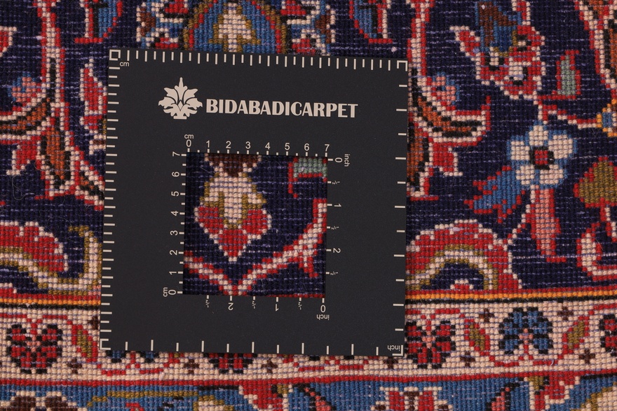 KESHAN Carpet 357x246