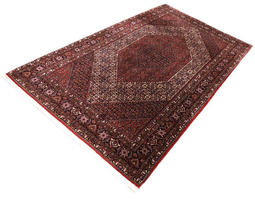 Bidjar Carpet 230x140