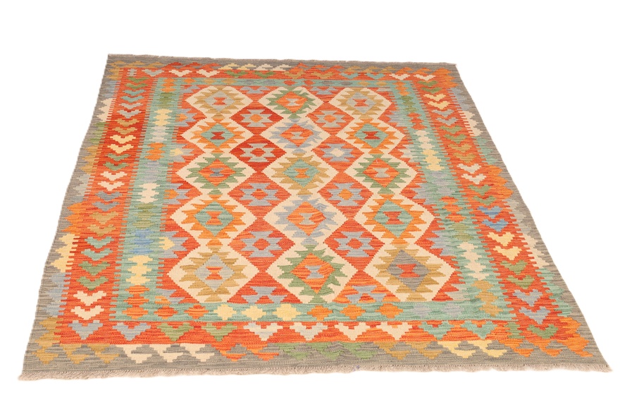 KILIM Carpet 193x154