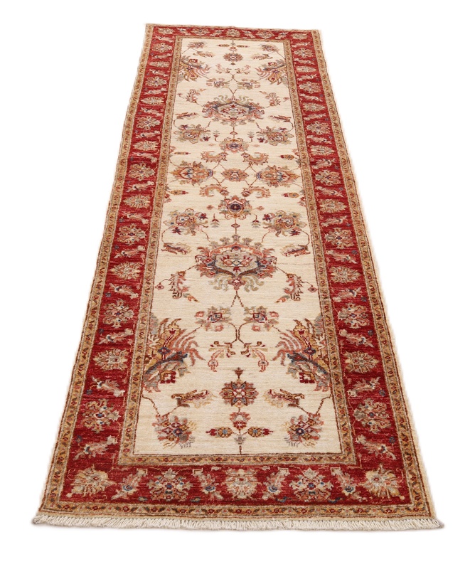 Zieglerfarhan carpet 246x86