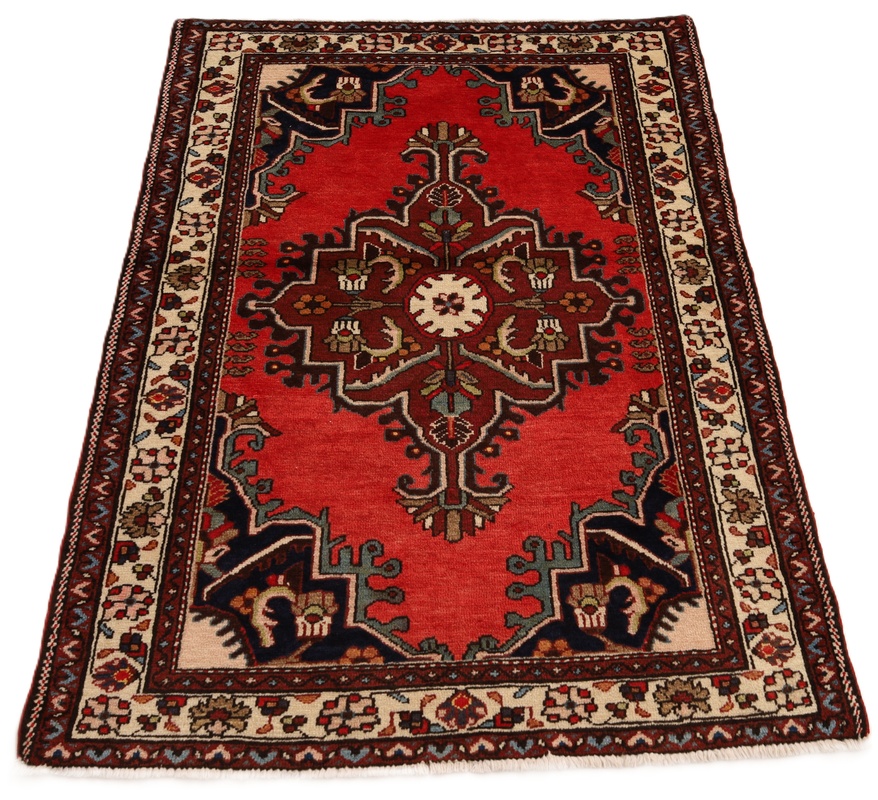 Tafresch Carpet 122x92