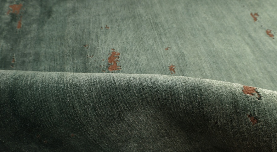 MODERN LOTUS Carpet 195x144