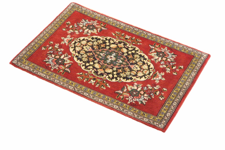 Ghom Carpet 100x70