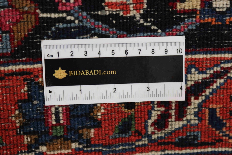 Mashhad Carpet 376x302