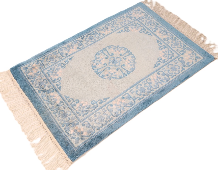 Chine  Carpet  90x60