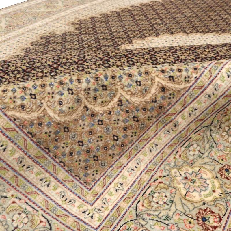 Tabriz 50Raj Carpet 300x202