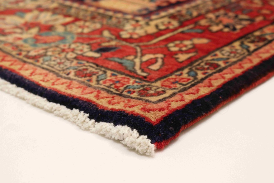 Djozan Carpet 210x132