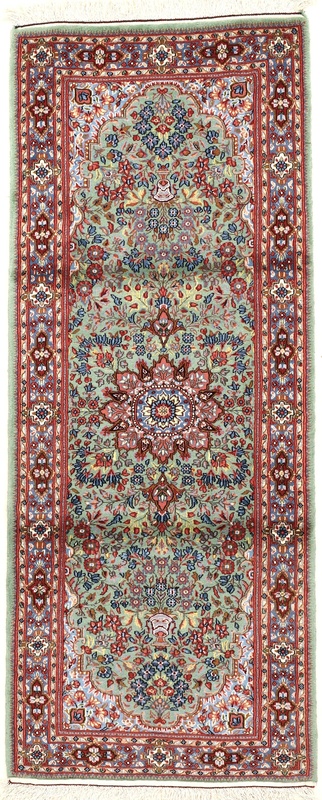 Kerman Carpet  208x82