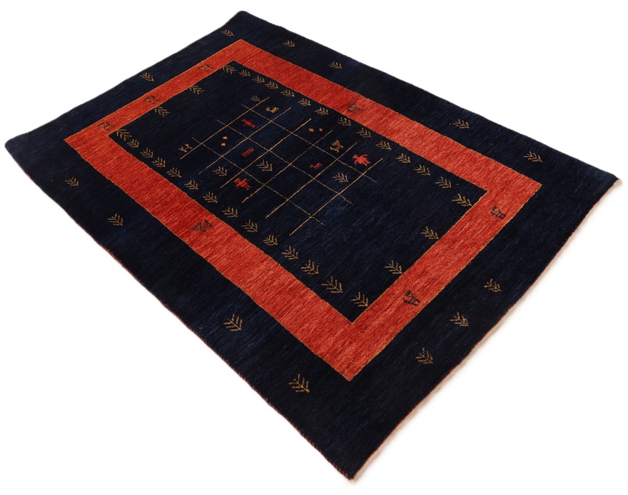 Gabbeh Carpets 163x105